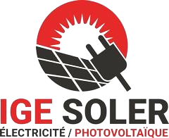 IGE SOLER électricité et photovoltaïques