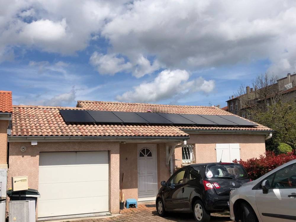 IGE SOLER électricité et photovoltaïques