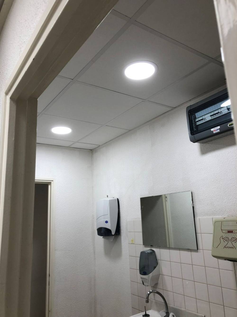 IGE SOLER électricité et photovoltaïques