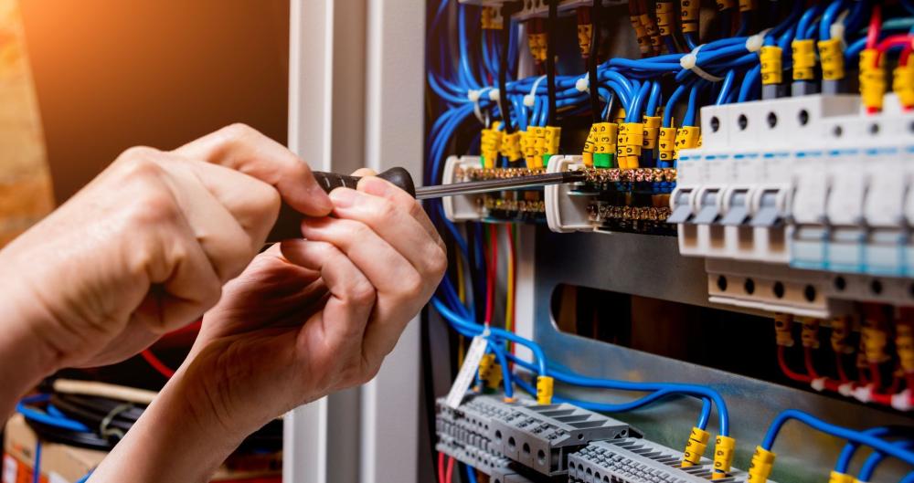 IGE SOLER électricité et photovoltaïques