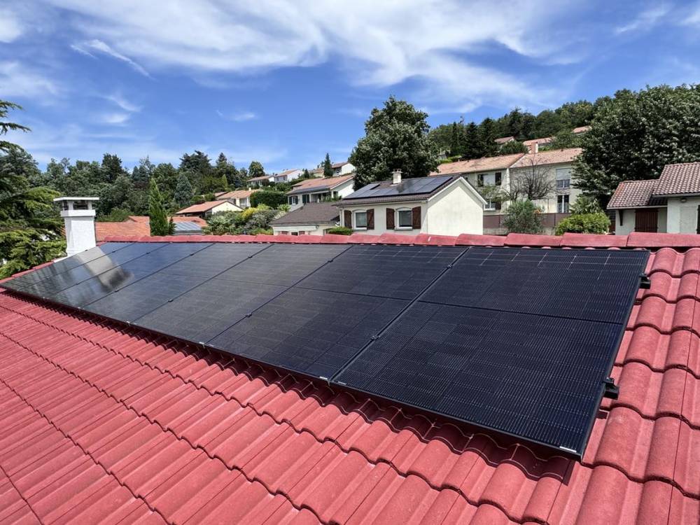 Mylight 425Wc Bifacial